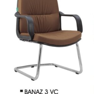 Kursi Kantor Bandung BANAZ 3 VC