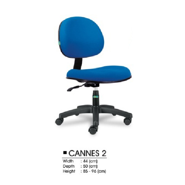 Kursi Kantor Bandung CANNES 2