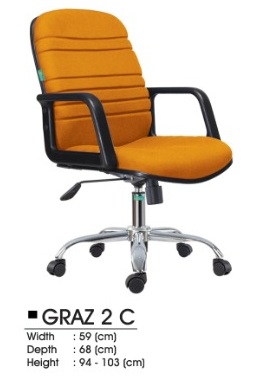 GRAZ 2 C