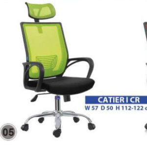 Kursi Direktur Inco CATIER I CR