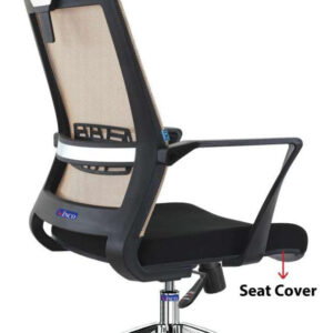 Kursi Direktur Inco VINO I AL