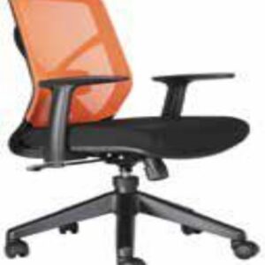 Kursi Kantor Chairman Ecos SBM 9801