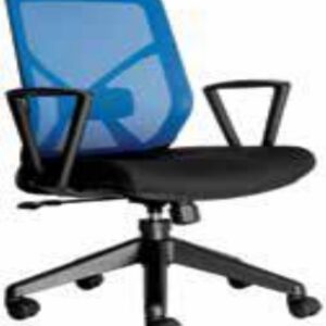 Kursi Kantor Chairman Ecos SBM 9901