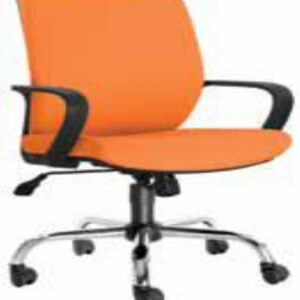 Kursi Kantor Chairman Ecos SKF 5803P