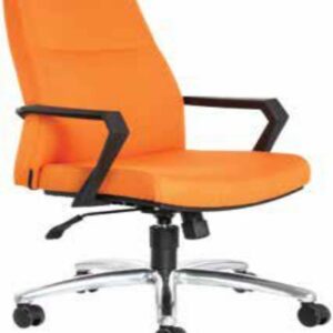 Kursi Kantor Chairman Ecos SKF 5903A