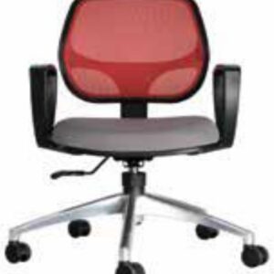 Kursi Kantor Chairman Ecos SKM 1908A