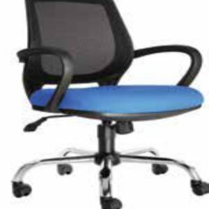 Kursi Kantor Chairman Ecos SKM 3403P