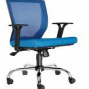 Kursi Kantor Chairman Ecos SKM 3503P