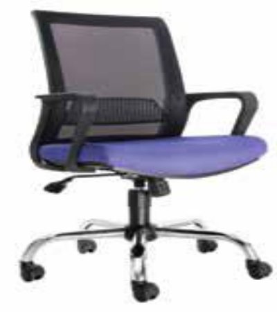 Kursi Kantor Chairman Ecos SKM 3603P