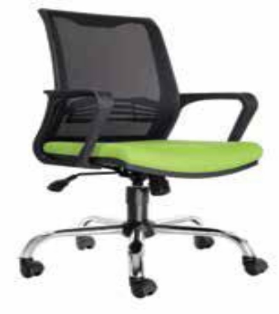 Kursi Kantor Chairman Ecos SKM 3703P