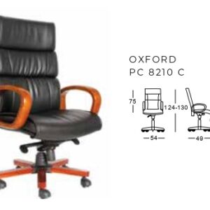 Kursi Kantor Chairman PC 8210