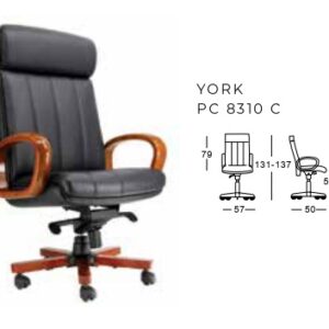 Kursi Kantor Chairman PC 8310