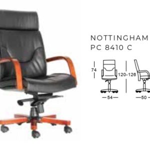 Kursi Kantor Chairman PC 8410