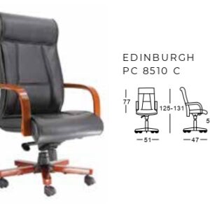 Kursi Kantor Chairman PC 8510