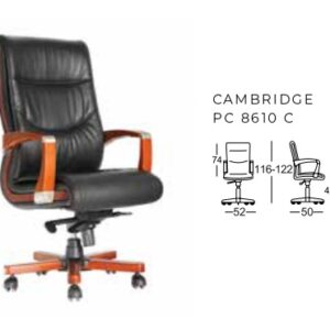 Kursi Kantor Chairman PC 8610