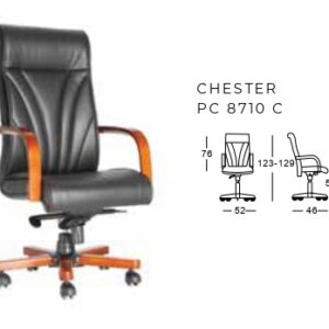 Kursi Kantor Chairman PC 8710
