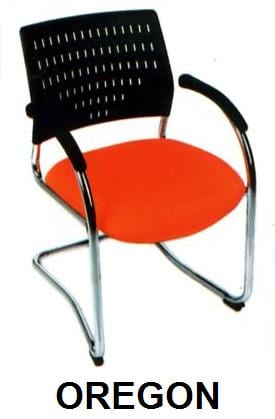 Kursi Hadap Fantoni Oregon