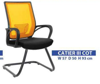 Kursi Hadap Inco Catier III COT