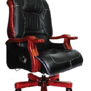 Kursi Kantor Gresco GC 01