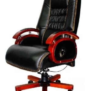 Kursi Kantor Gresco GC 02