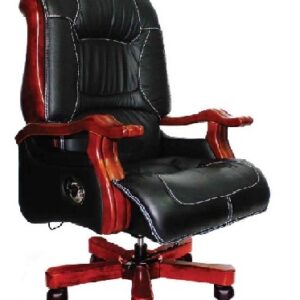 Kursi Kantor Gresco GC 03