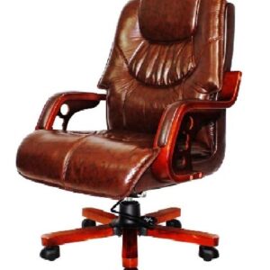 Kursi Kantor Gresco GC 04