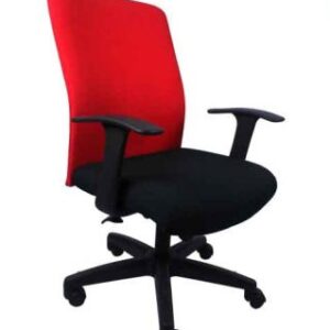 Kursi Kantor Gresco GC 202 H