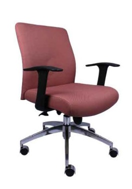 Kursi Kantor Gresco GC 202 MA