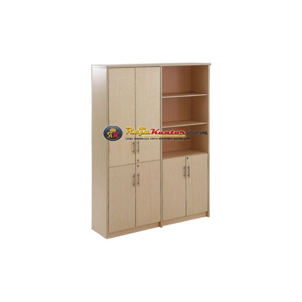 Lemari Arsip Indachi A-ONE SERIES - DBC 882 T-1