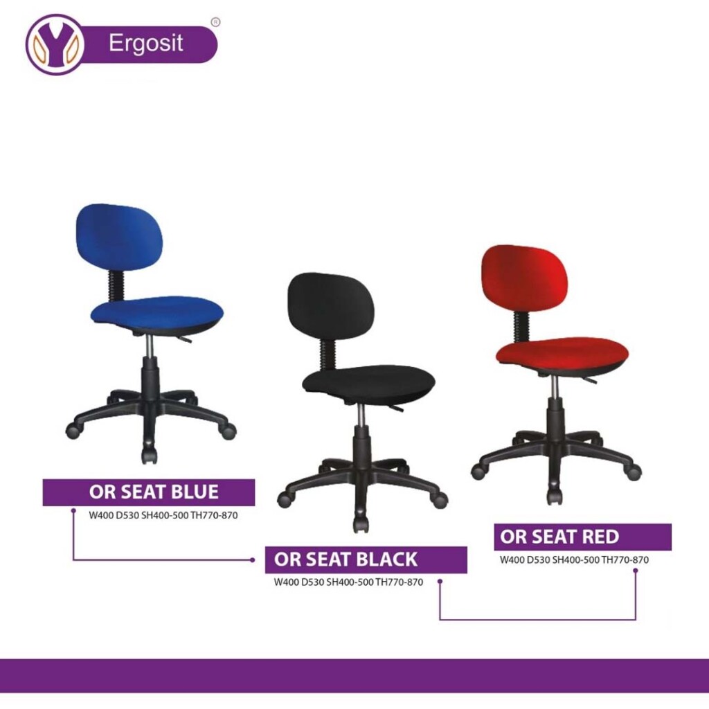 Kursi Kantor OR SEAT