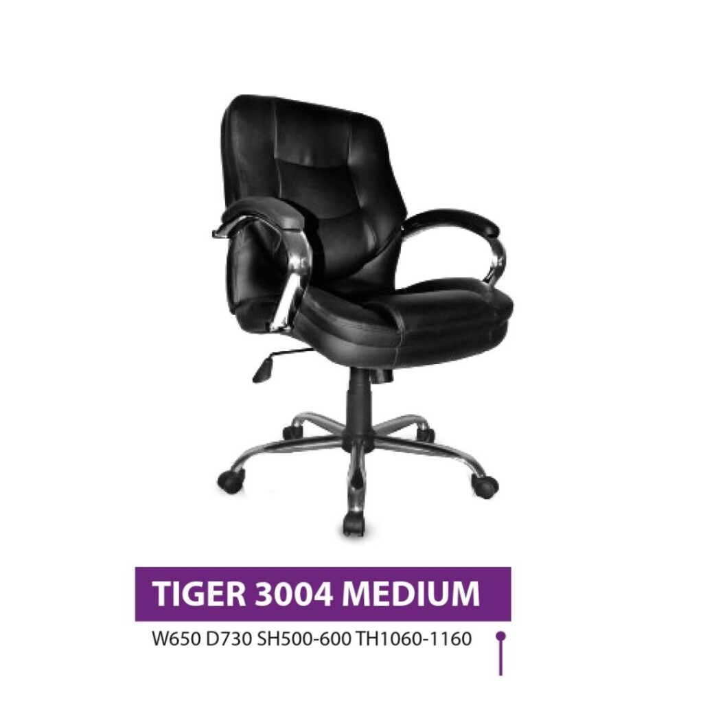Kursi Kantor ERGOSIT 3004 MEDIUM