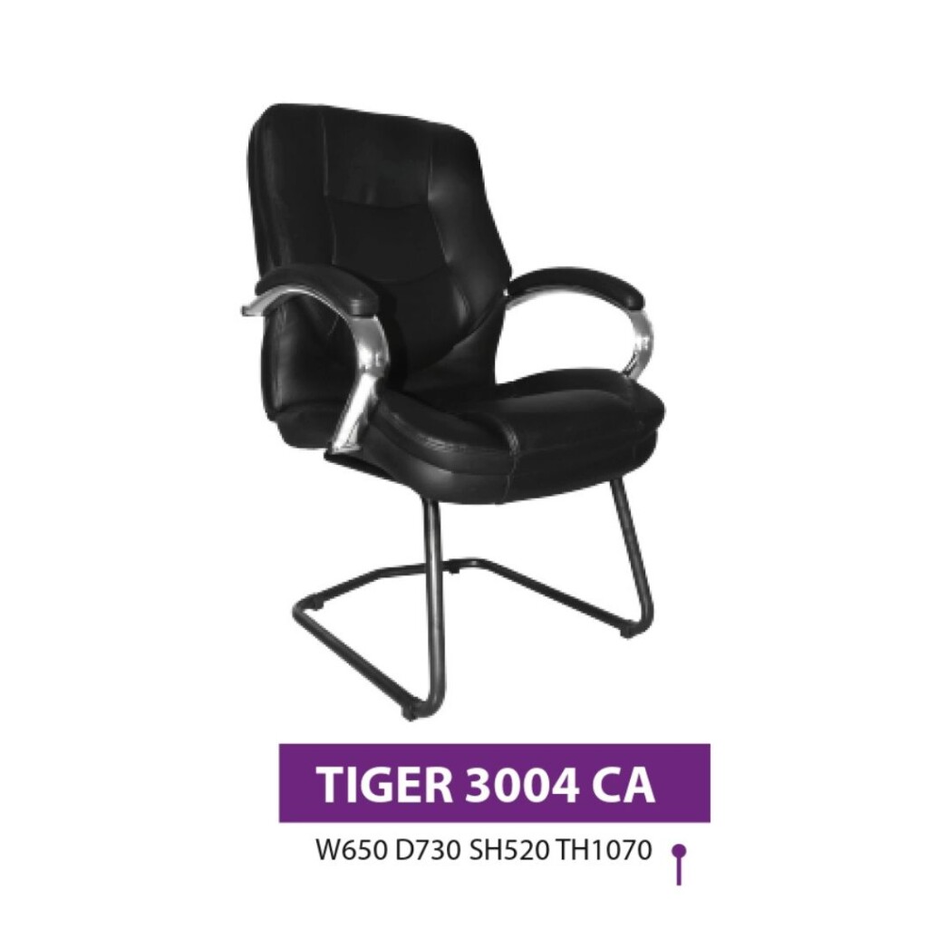 Kursi Kantor ERGOSIT 3004CA