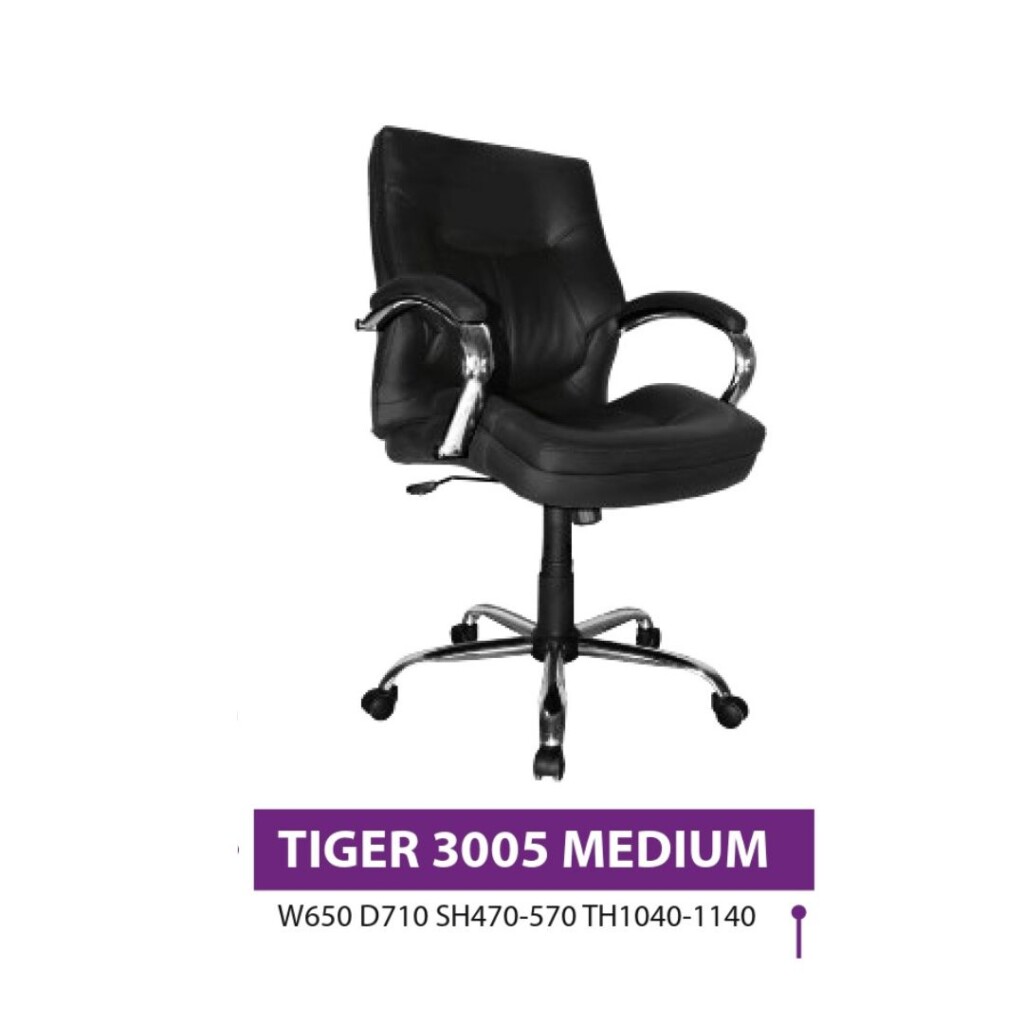 Kursi Kantor ERGOSIT 3005 MEDIUM