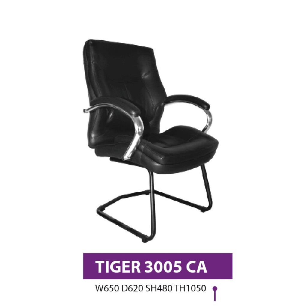 Kursi Kantor ERGOSIT 3005CA
