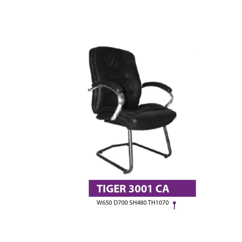 Kursi Kantor Ergosit 3001 CA