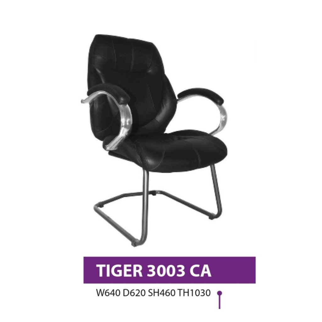 Kursi Kantor Ergosit 3003CA