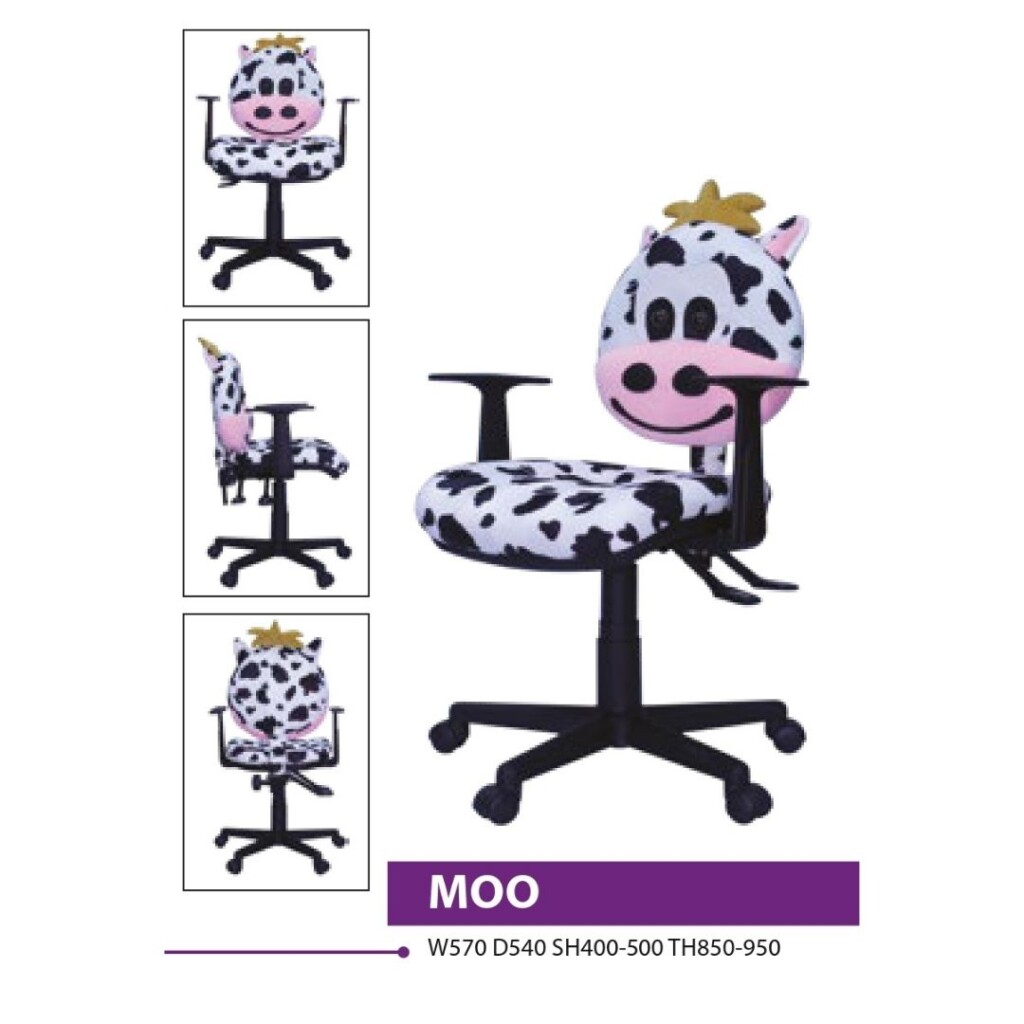 Kursi Kantor MOO