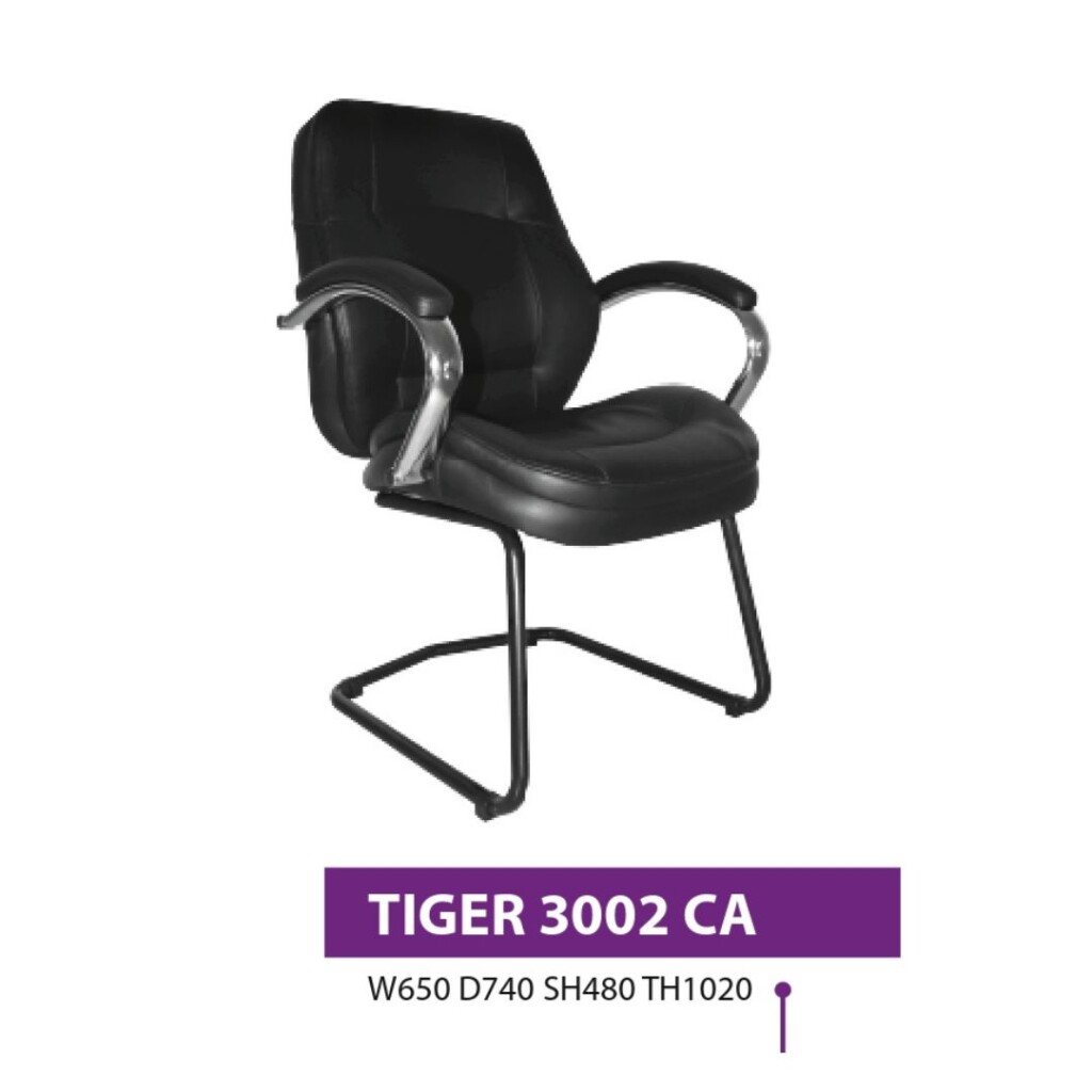 Kursi Kantor Rrgosit 3002 ca