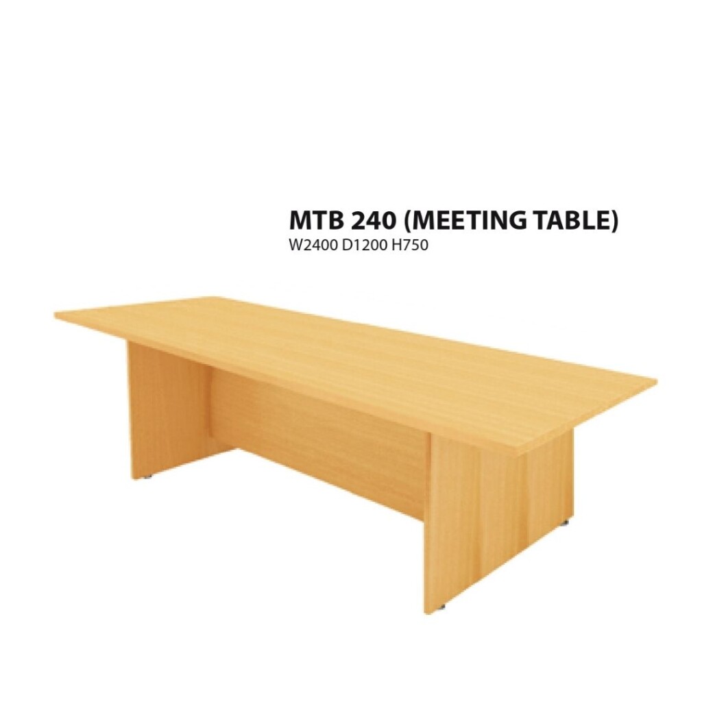 Meja Kantor MTB240