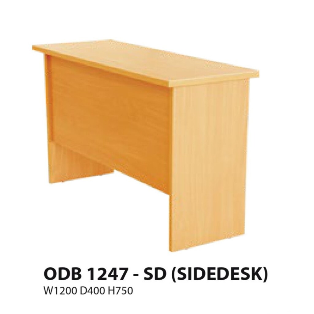 Meja Kantor ODB1247-SD