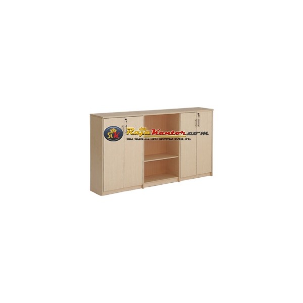 Lemari Arsip Indachi CREDENZA DBC 889 T 2-R