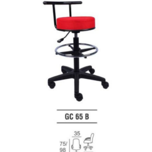 Kursi Bar & Cafe Gresco GC 65 B