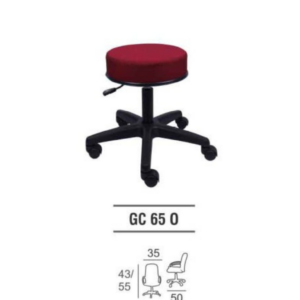 Kursi Bar & Cafe Gresco GC 65 O