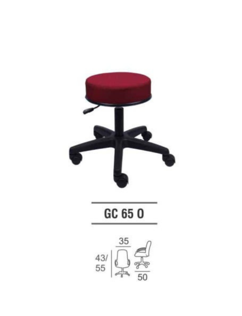 Kursi Bar & Cafe Gresco GC 65 O