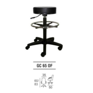 Kursi Bar & Cafe Gresco GC 65 OF
