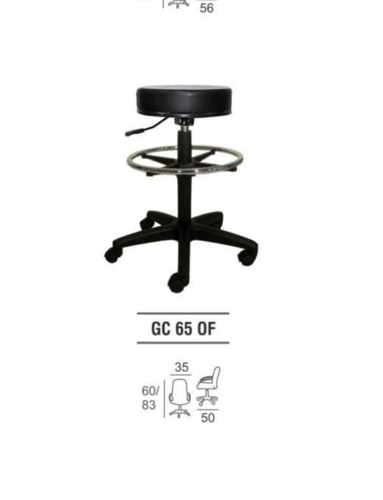 Kursi Bar & Cafe Gresco GC 65 OF