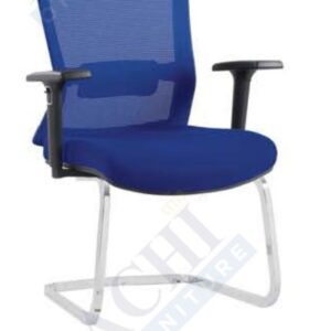 Kursi Kantor Indachi Civita III VCR