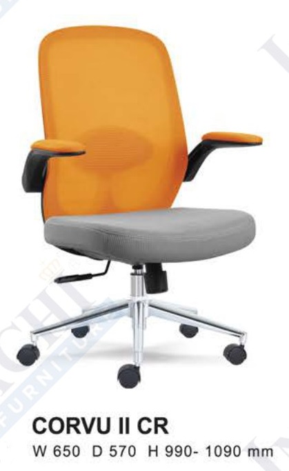 Kursi Kantor Indachi Corvu II CR