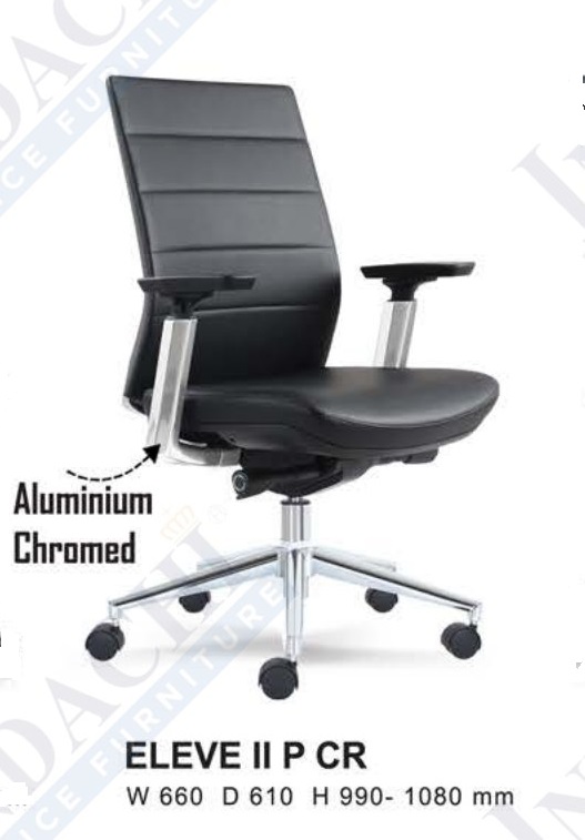 Kursi Kantor Indachi Eleve II P CR