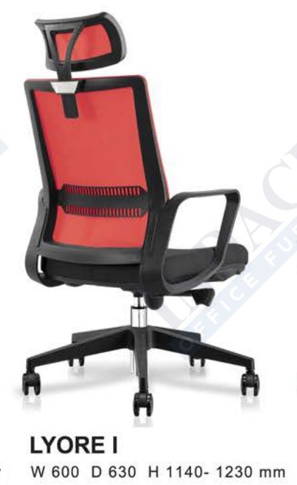 Kursi Kantor Indachi Lyore I